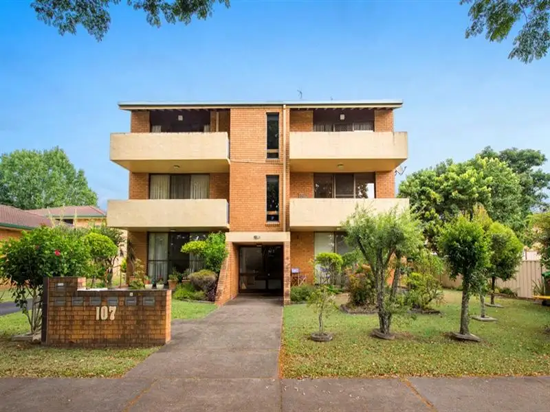 Main view of Homely house listing, 5/107 Victoria Street, Grafton NSW 2460