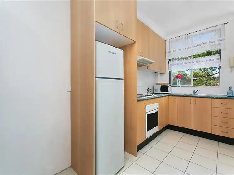 Second view of Homely apartment listing, 8/166 Oberon Street, Coogee NSW 2034