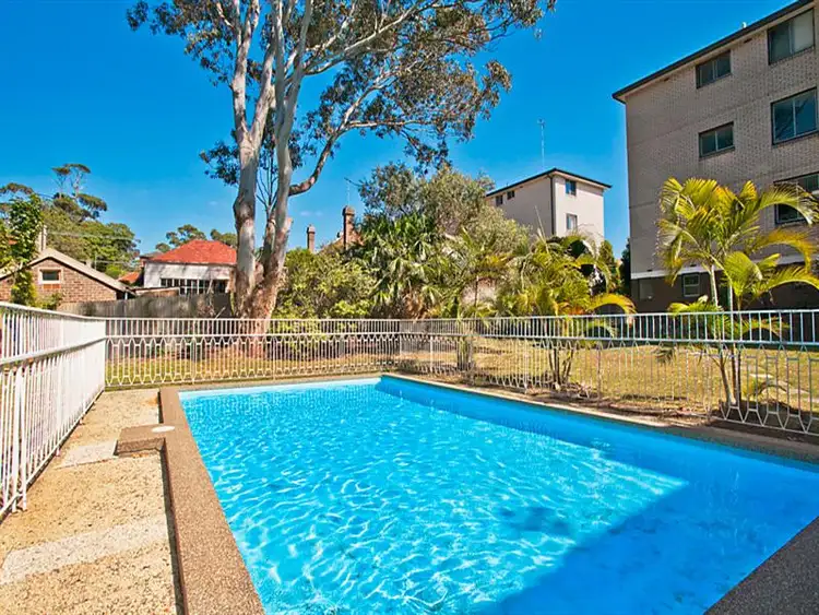 Third view of Homely apartment listing, 8/166 Oberon Street, Coogee NSW 2034