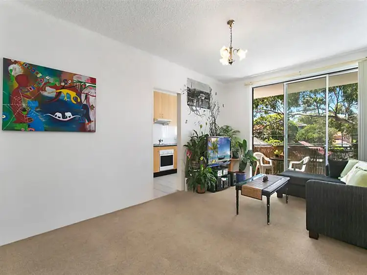 8/166 Oberon Street, Coogee NSW 2034