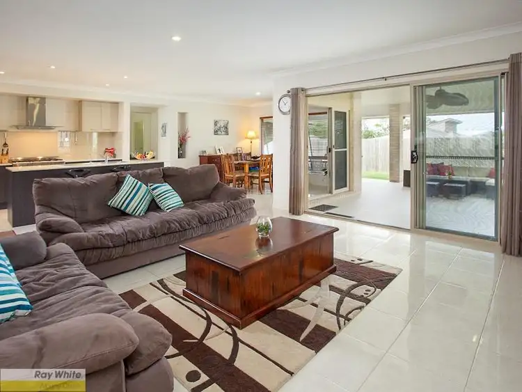 Fourth view of Homely house listing, 5 Pallas Parade, Warner QLD 4500