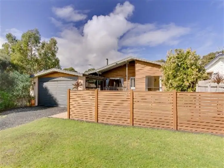 Main view of Homely house listing, 15 Lyall Street, Ventnor VIC 3922