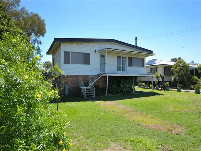 Main view of Homely house listing, 12 Mooloobar Street, Narrabri NSW 2390