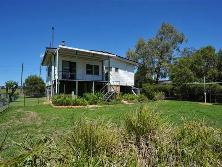 Seventh view of Homely house listing, 12 Mooloobar Street, Narrabri NSW 2390