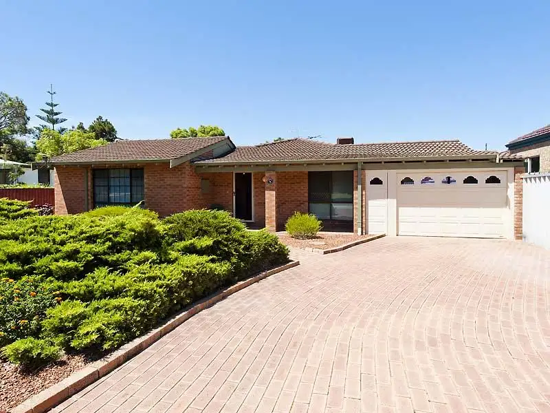 Main view of Homely house listing, 74a Carlisle Street, Shoalwater WA 6169