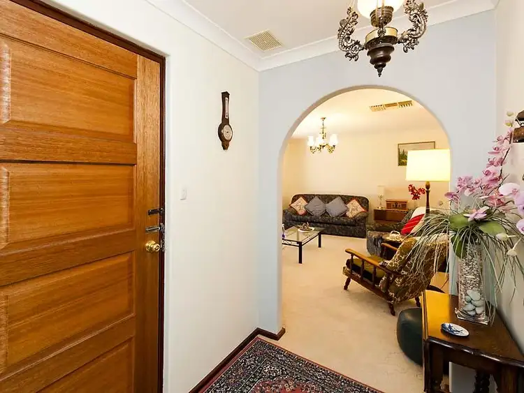 Second view of Homely house listing, 74a Carlisle Street, Shoalwater WA 6169