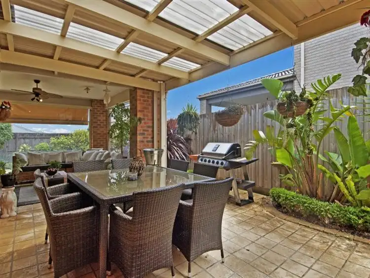 Sixth view of Homely house listing, 19 David Close, Skye VIC 3977