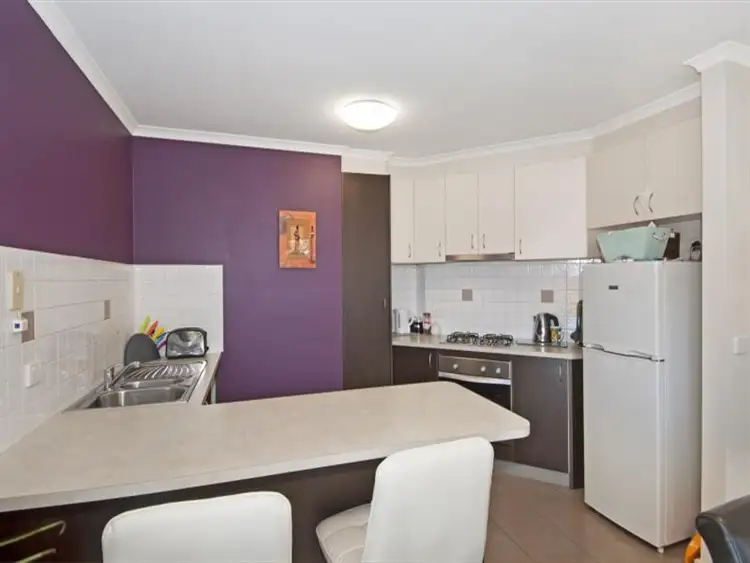 Second view of Homely house listing, 24/10 Hall Road, Carrum Downs VIC 3201