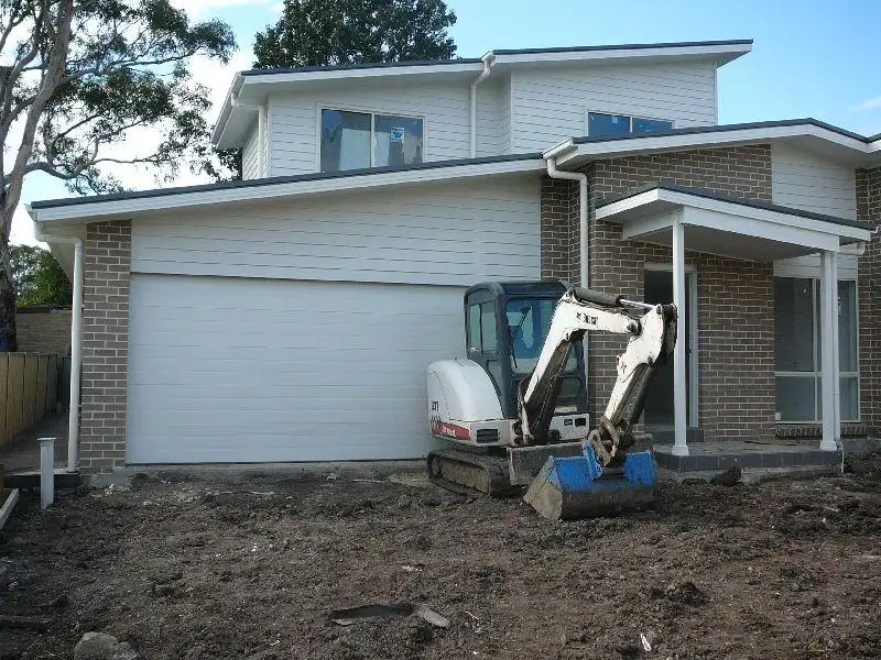 Main view of Homely townhouse listing, 1/31a Station Road, Albion Park Rail NSW 2527