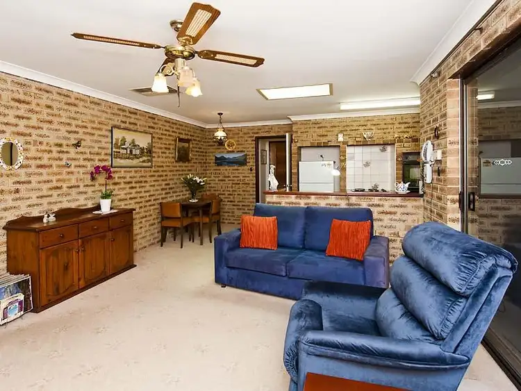 Fifth view of Homely house listing, 74a Carlisle Street, Shoalwater WA 6169