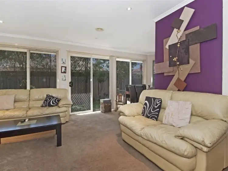 Fourth view of Homely house listing, 24/10 Hall Road, Carrum Downs VIC 3201