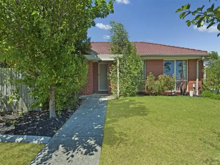 24/10 Hall Road, Carrum Downs VIC 3201