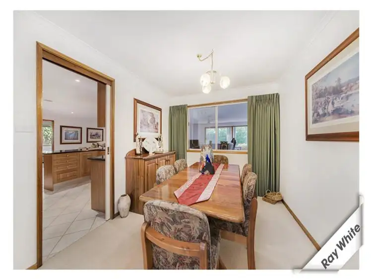 Fourth view of Homely house listing, 4 Belfield Crescent, Florey ACT 2615