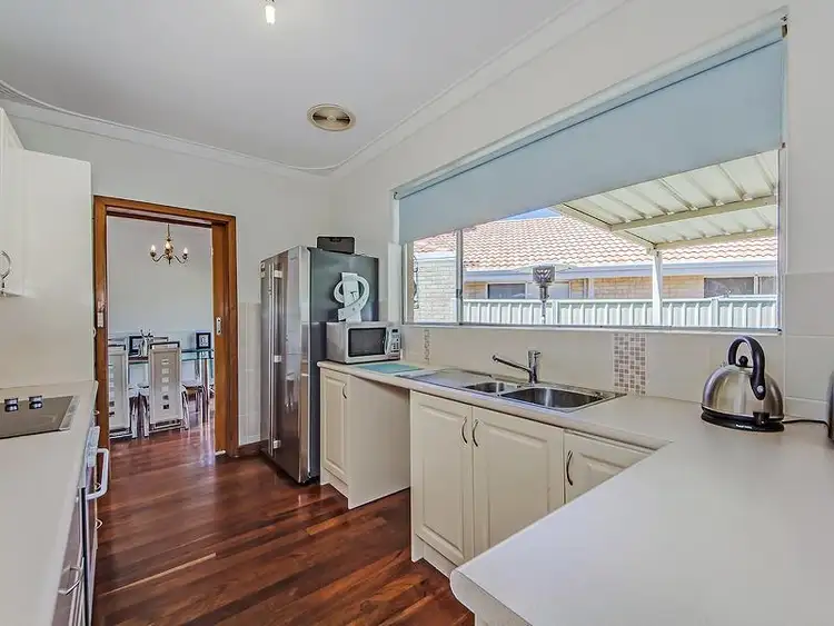 Sixth view of Homely house listing, 9A Tyne Court, Safety Bay WA 6169