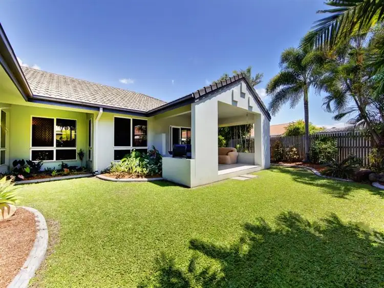 130 River Park Drive, Annandale QLD 4814