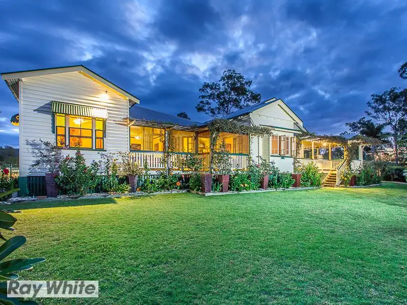 Main view of Homely house listing, 190 ALF DOBSON Road, Narangba QLD 4504