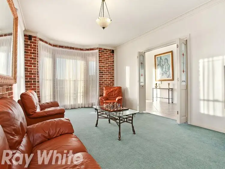 Seventh view of Homely house listing, 7 Springfield Crescent, Bella Vista NSW 2153