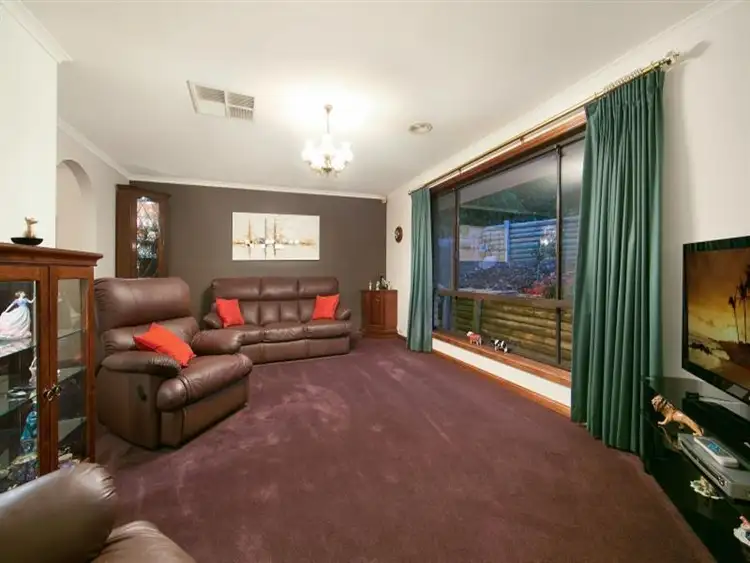 Third view of Homely house listing, 4 Cameron Court, Redwood Park SA 5097