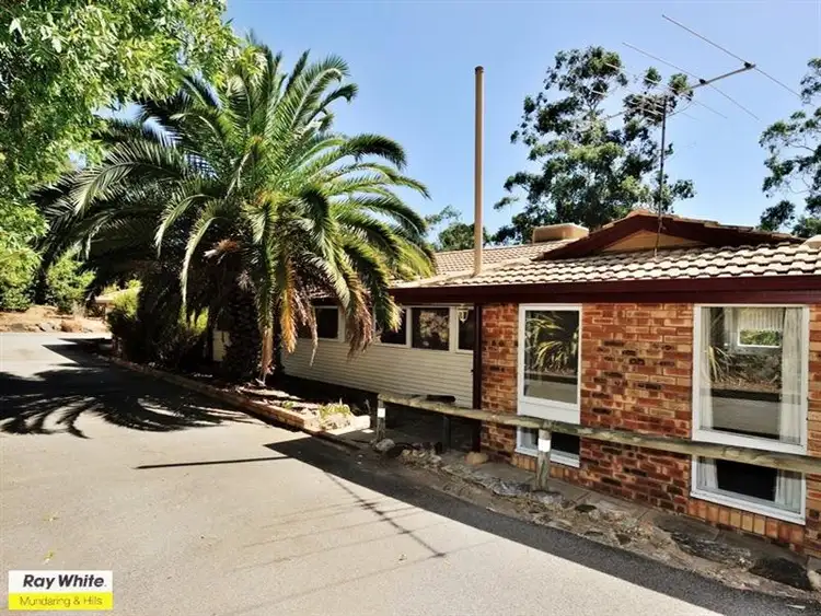 Second view of Homely house listing, 8 Leithdale Road, Darlington WA 6070