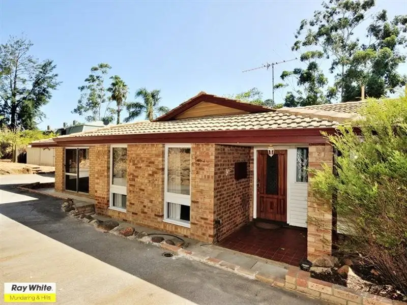 Main view of Homely house listing, 8 Leithdale Road, Darlington WA 6070