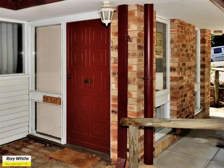 Third view of Homely house listing, 8 Leithdale Road, Darlington WA 6070