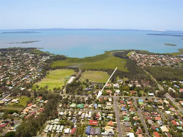 Main view of Homely house listing, 204 Fitzroy Street, Cleveland QLD 4163