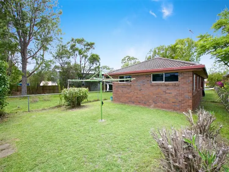 Third view of Homely house listing, 204 Fitzroy Street, Cleveland QLD 4163