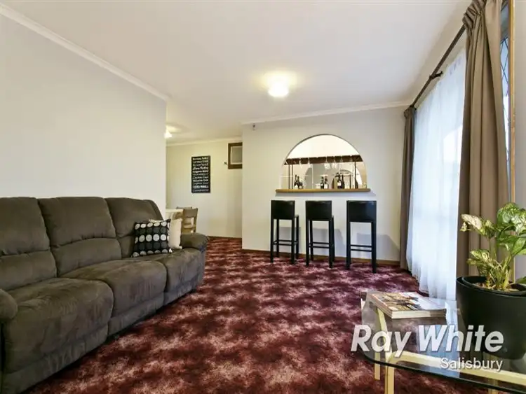 Second view of Homely house listing, 3 Electra Avenue, Parafield Gardens SA 5107
