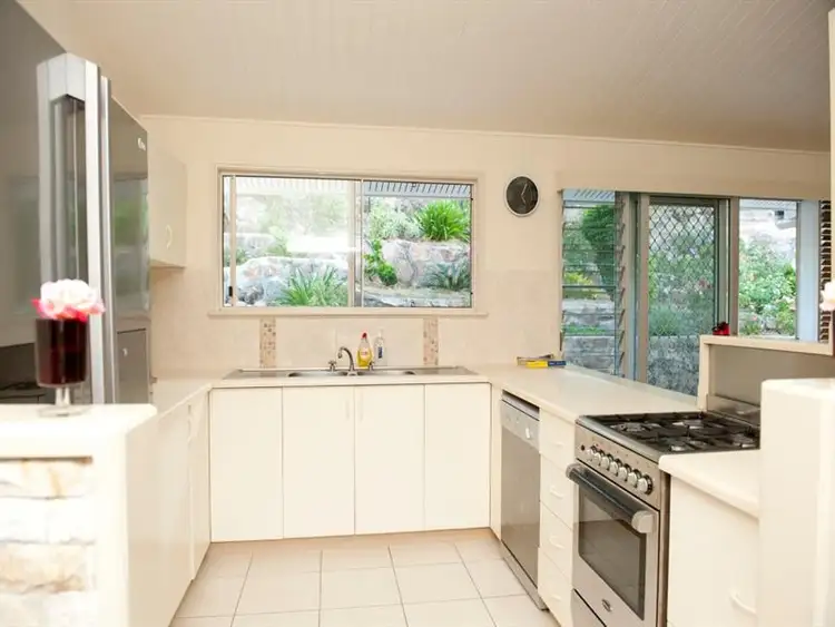 Fourth view of Homely apartment listing, 1/6 Gilbert Crescent, North Ward QLD 4810