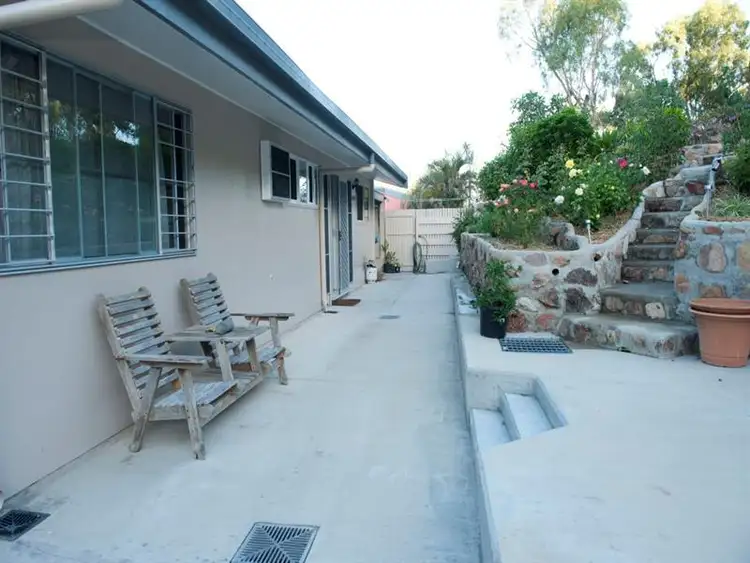 Sixth view of Homely apartment listing, 1/6 Gilbert Crescent, North Ward QLD 4810