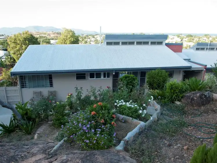 Seventh view of Homely apartment listing, 1/6 Gilbert Crescent, North Ward QLD 4810