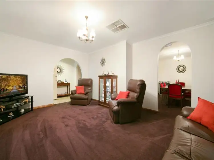 Fourth view of Homely house listing, 4 Cameron Court, Redwood Park SA 5097