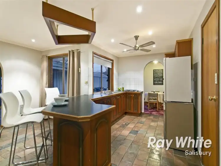Fifth view of Homely house listing, 3 Electra Avenue, Parafield Gardens SA 5107