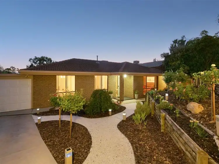Second view of Homely house listing, 4 Cameron Court, Redwood Park SA 5097