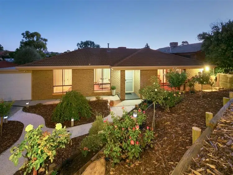 Main view of Homely house listing, 4 Cameron Court, Redwood Park SA 5097