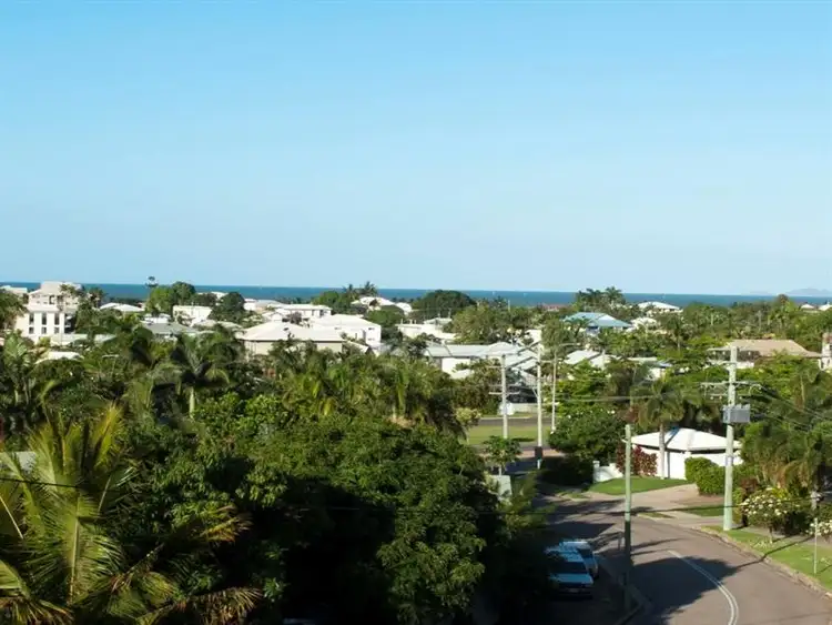 Main view of Homely apartment listing, 1/6 Gilbert Crescent, North Ward QLD 4810