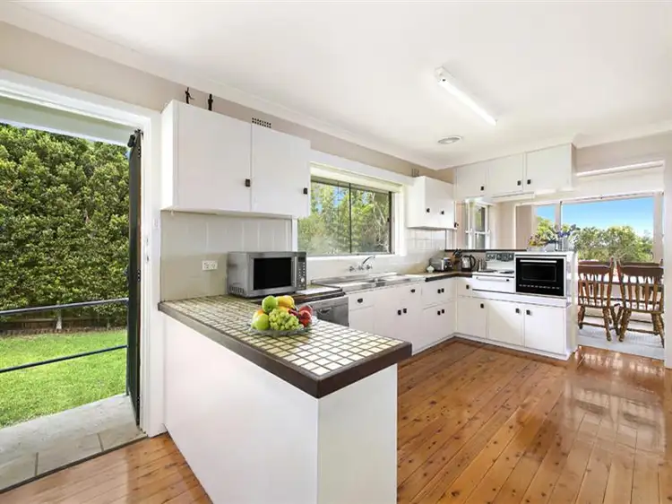 Third view of Homely house listing, 215 Headland Road, North Curl Curl NSW 2099