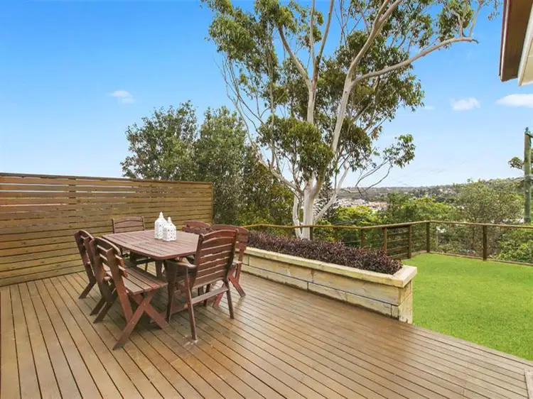 Second view of Homely house listing, 215 Headland Road, North Curl Curl NSW 2099