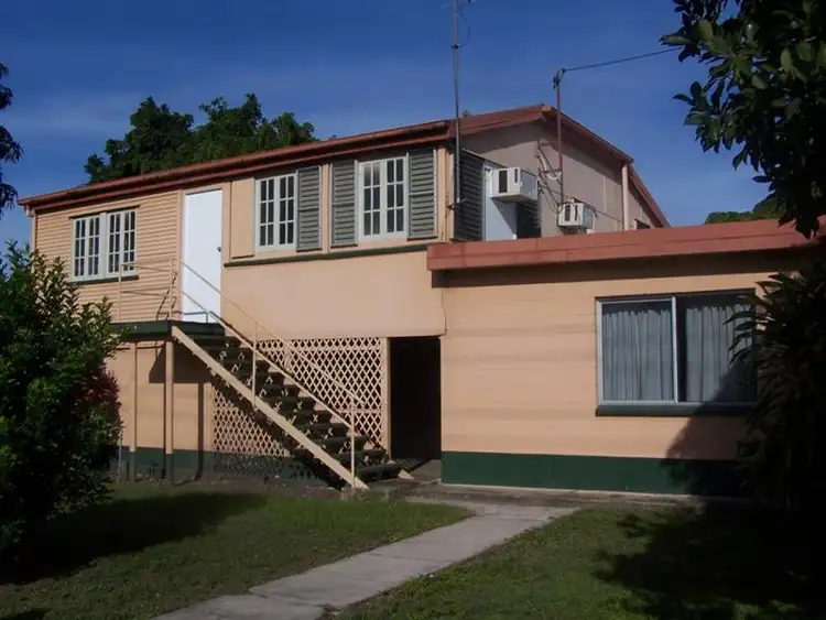 Main view of Homely house listing, 5 Sixteenth Street, Home Hill QLD 4806