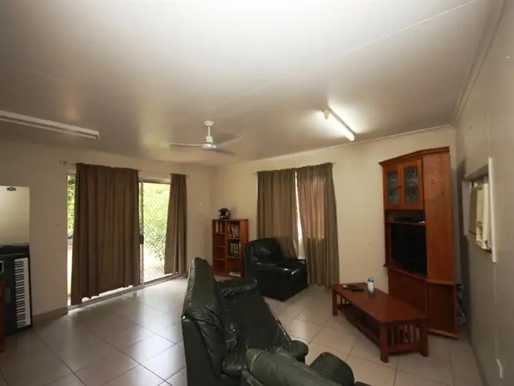 Third view of Homely house listing, 5 Sixteenth Street, Home Hill QLD 4806