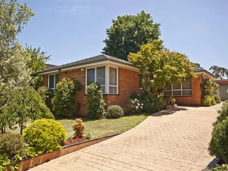 3 Willow Avenue, Glen Waverley VIC 3150