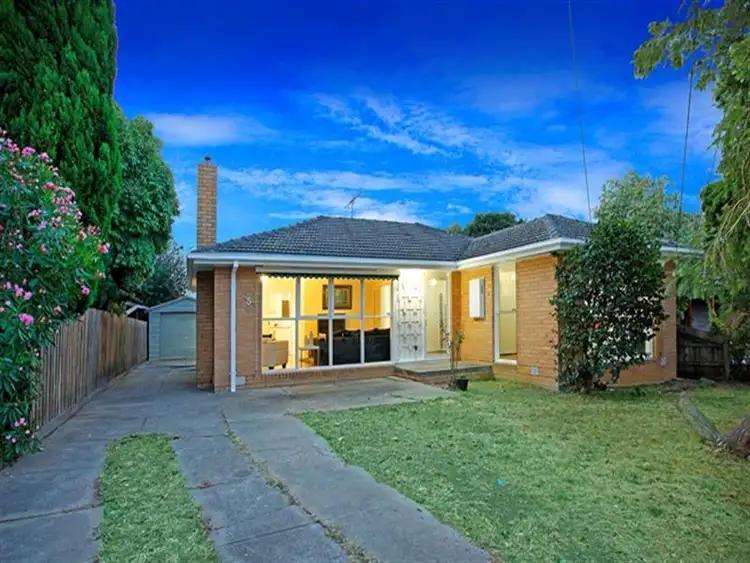 5 Noorong Avenue, Bundoora VIC 3083