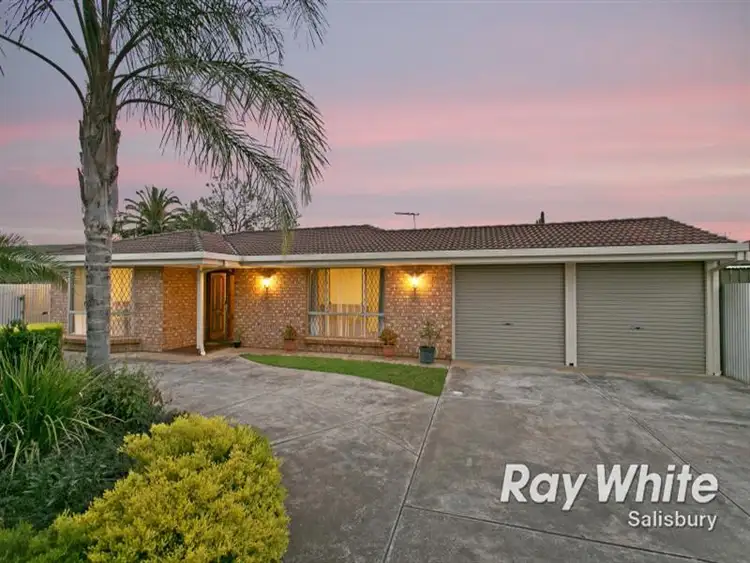 Main view of Homely house listing, 3 Electra Avenue, Parafield Gardens SA 5107