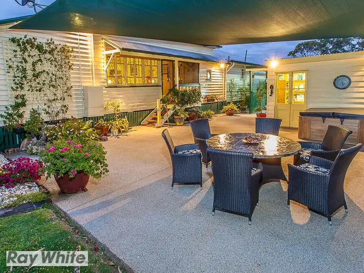 Fourth view of Homely house listing, 190 ALF DOBSON Road, Narangba QLD 4504