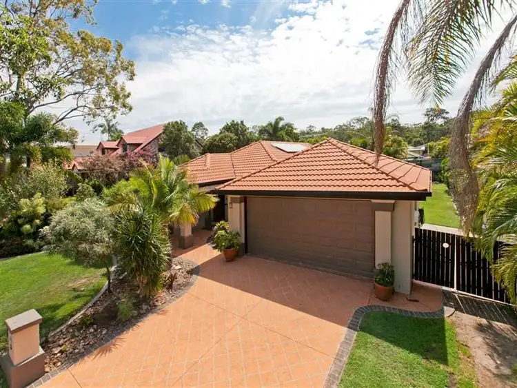 Second view of Homely house listing, 26 Koala Place, Capalaba QLD 4157