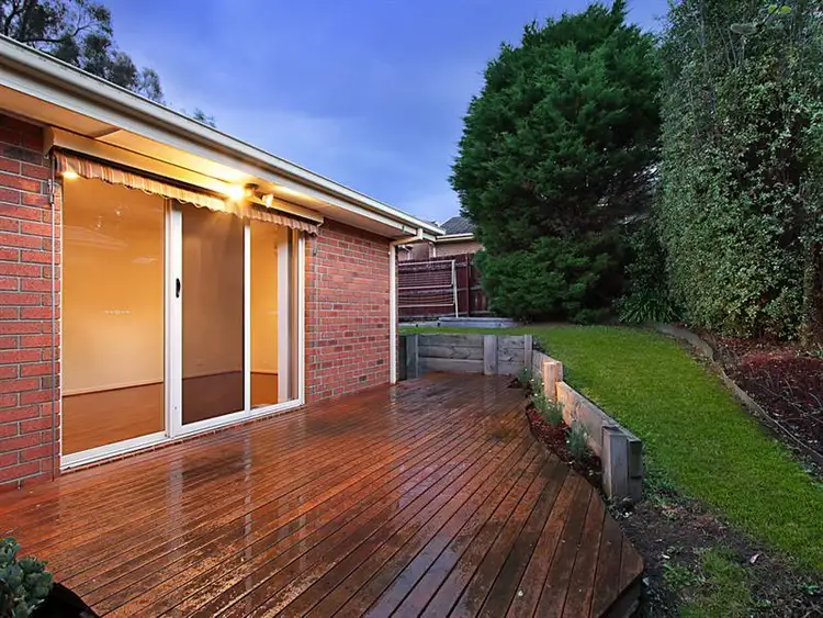 Sixth view of Homely house listing, 12/46-48 BONNIE VIEW Road, Croydon North VIC 3136