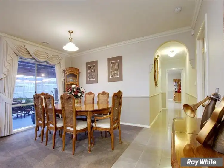 Seventh view of Homely house listing, 15 Serenity Way, Mornington VIC 3931