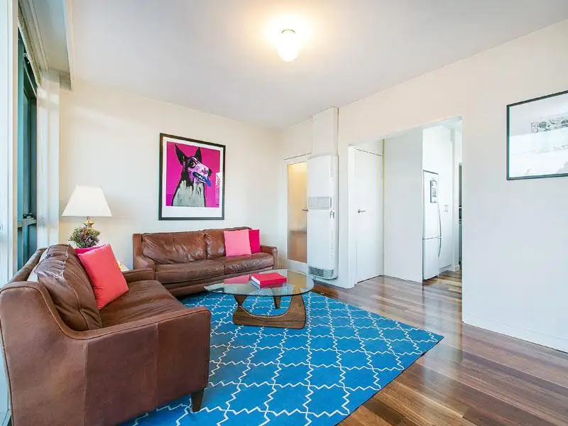 Main view of Homely apartment listing, 5/127 Hotham Street, St Kilda East VIC 3183
