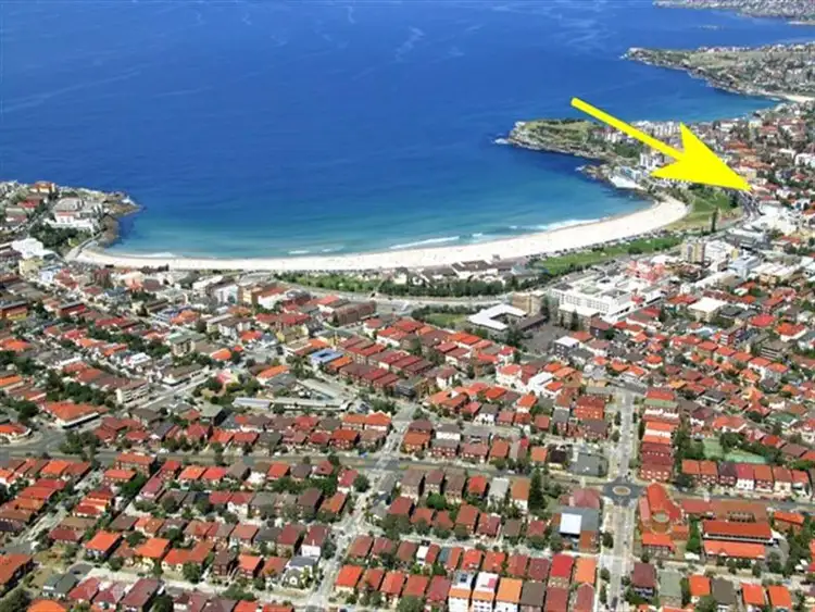 Third view of Homely other listing, 66 Campbell Parade, Bondi Beach NSW 2026