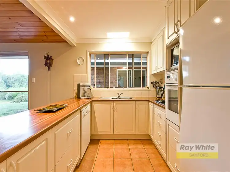 Fourth view of Homely house listing, Lot 7 Alpine Drive, Draper QLD 4520